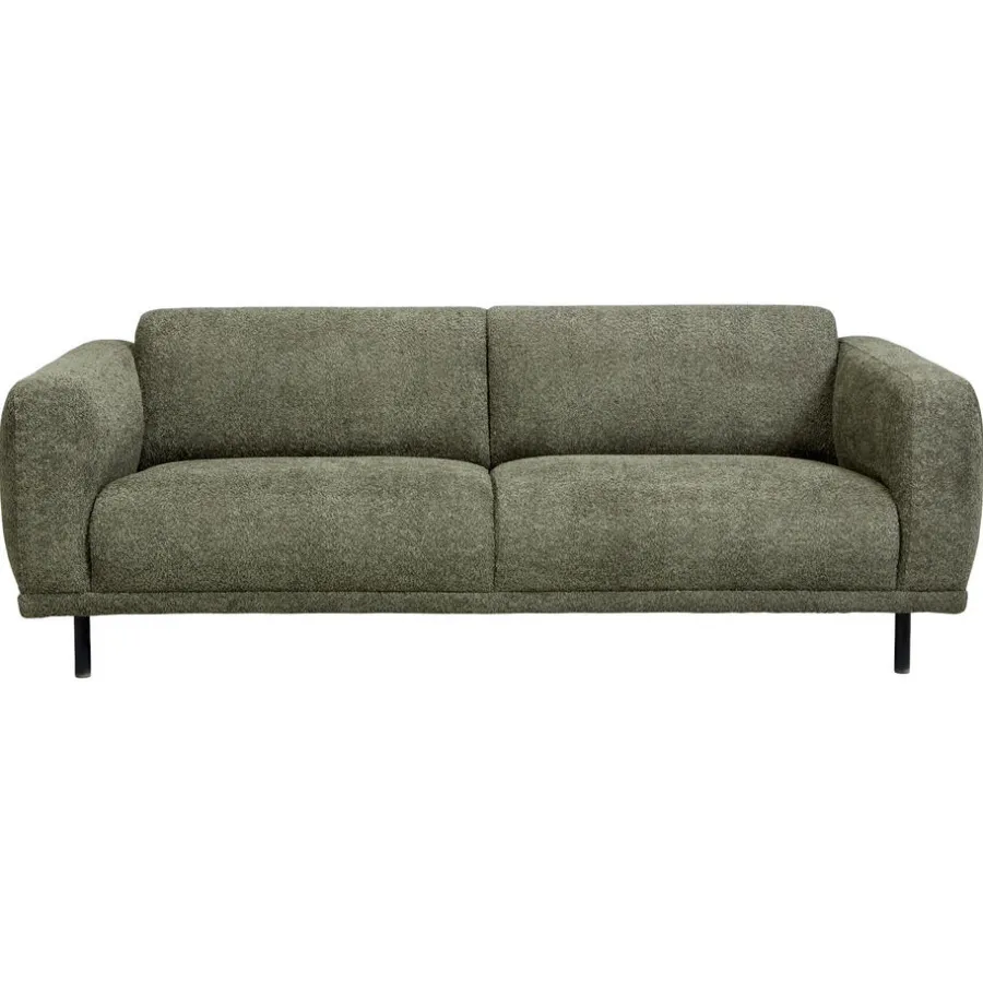 Kwantum Banken*Bank Venezia Groen 2,5 Zits