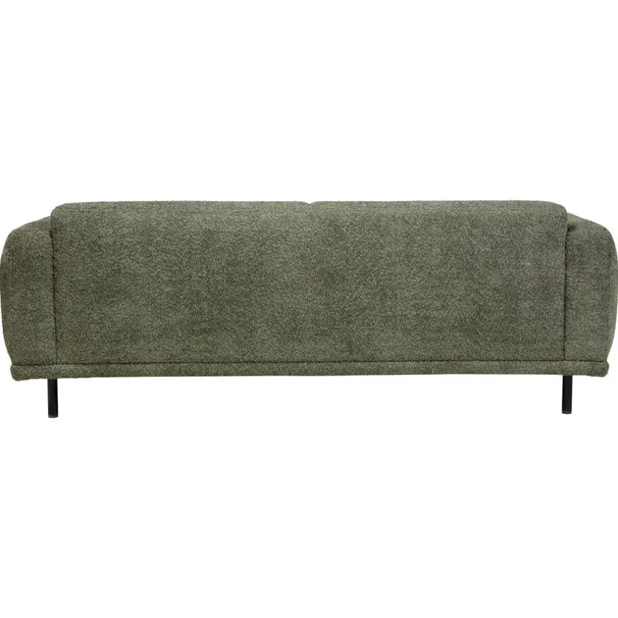 Kwantum Banken*Bank Venezia Groen 2,5 Zits