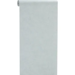 Kwantum Vliesbehang*Behang Dedee Blauw