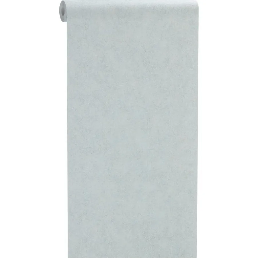 Kwantum Vliesbehang*Behang Dedee Blauw