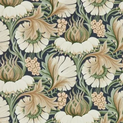 Kwantum Vliesbehang*Behang Diede Zwart