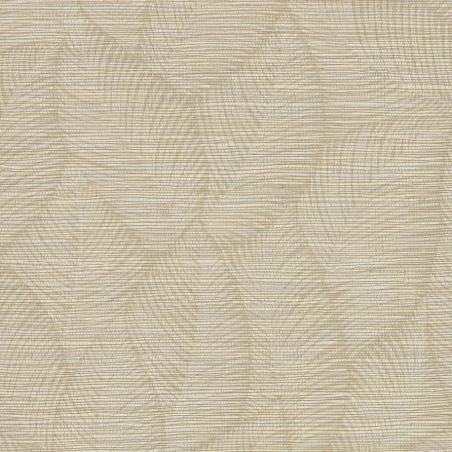 Kwantum Vliesbehang*Behang Elisa Zand