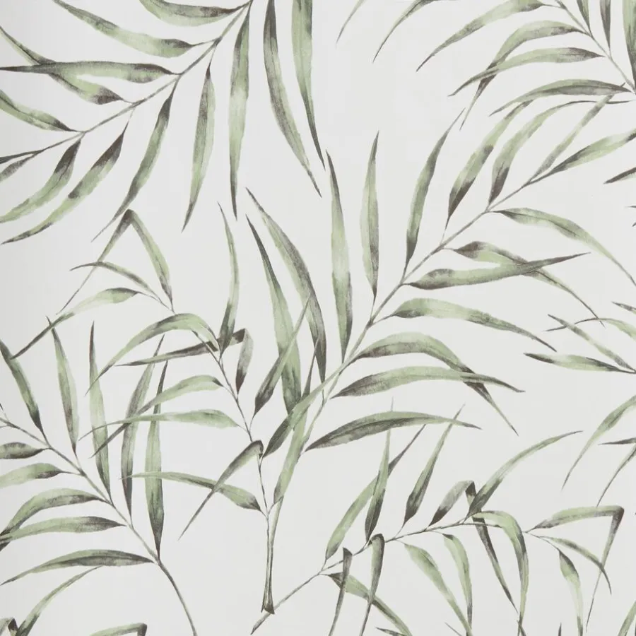 Kwantum Vliesbehang*Behang Feline