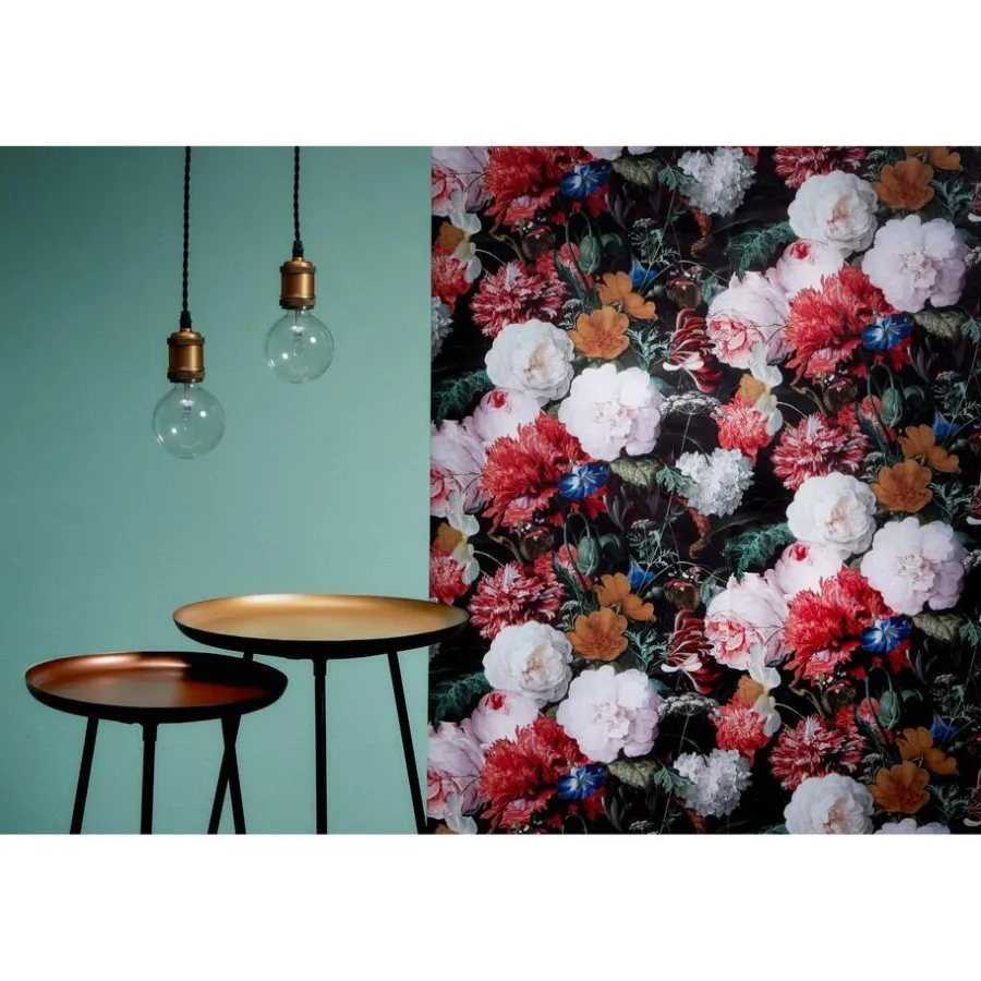 Kwantum Vliesbehang*Behang Jan Davidsz