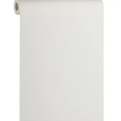 Kwantum Vliesbehang*Behang Jesse Wit