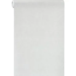 Kwantum Vliesbehang*Behang Kira LichtGrijs