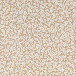 Kwantum Vliesbehang*Behang Maddie Beige