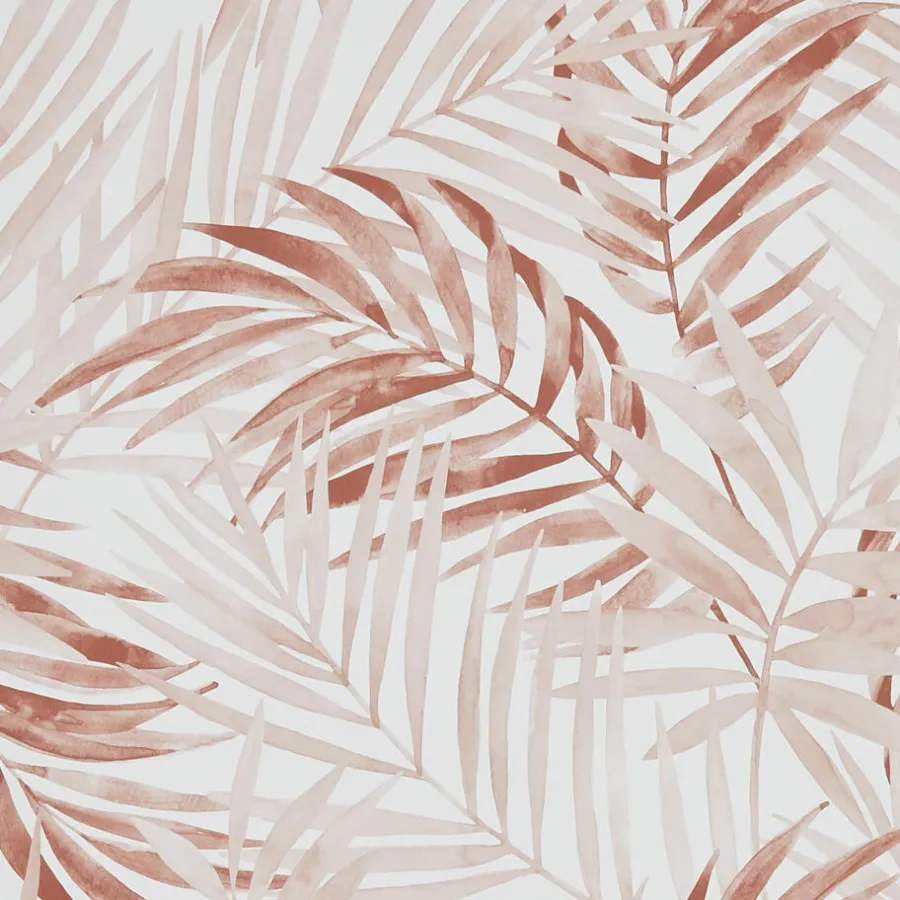 Kwantum Vliesbehang*Behang Marsha Terra