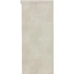 Kwantum Vliesbehang*Behang Minka Taupe