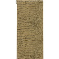 Kwantum Vliesbehang*Behang Ravi Goud