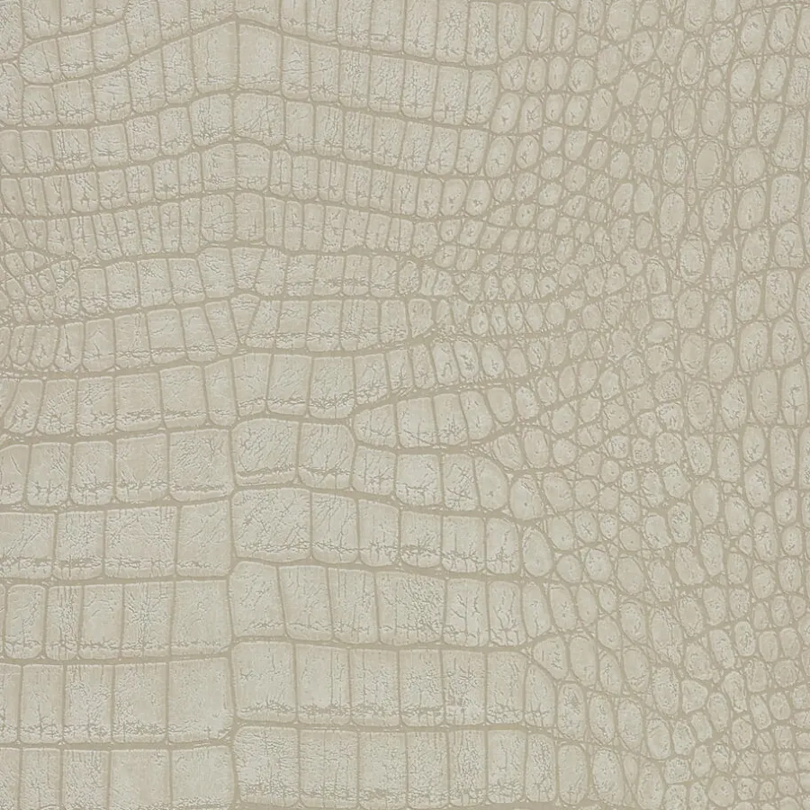 Kwantum Vliesbehang*Behang Ravi Zand