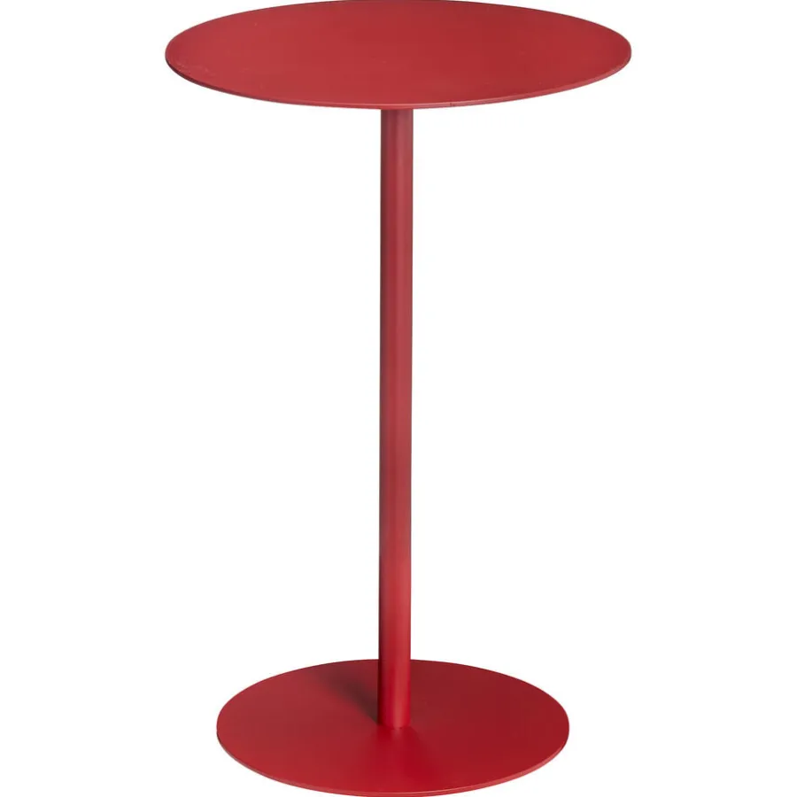 Kwantum Bijzettafels*Bijzettafel Badia Aubergine