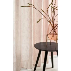 Kwantum Bijzettafels*Bijzettafel Gap Zwart