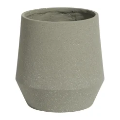 Kwantum Vazen & Potten*Bloempot Fione Naturel - ø 55 Cm Ø055CM