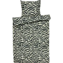 Kwantum Dekbedovertrekken|Beddengoed*Dekbedovertrek Ace Beige - 200x220 Cm 200X220CM