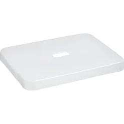 Kwantum Opbergboxen & Lades*Deksel Sigma Transparant