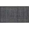 Kwantum Deurmatten*Deurmat Hersey Antraciet