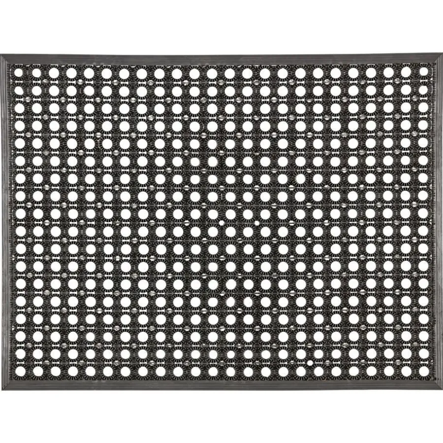 Kwantum Deurmatten*Deurmat Rippley