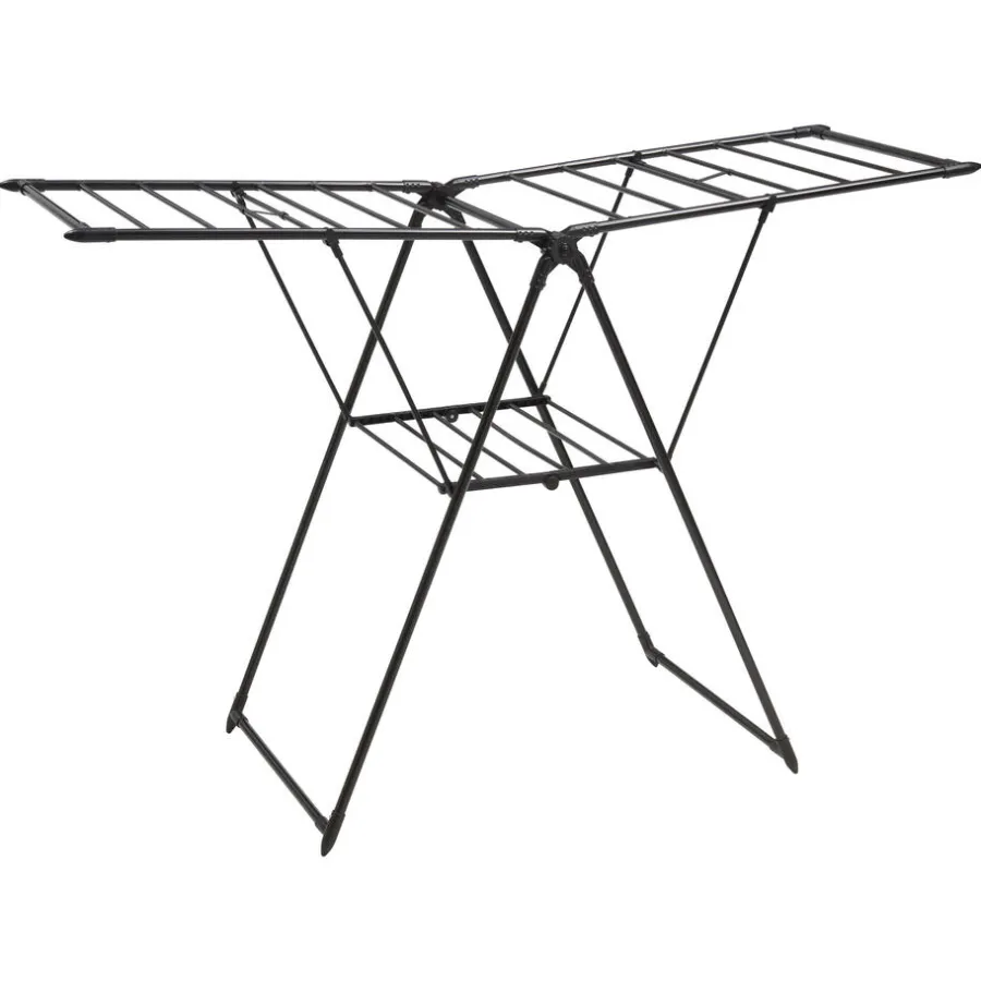 Kwantum Droogrekken*Droogrek Zwart