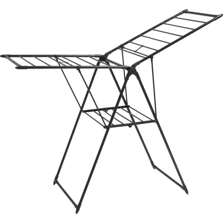 Kwantum Droogrekken*Droogrek Zwart