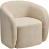 Kwantum Fauteuils*Fauteuil Alfero Zand