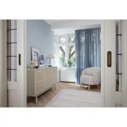 Kwantum Fauteuils*Fauteuil Dimaro Off-White