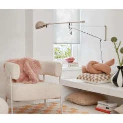 Kwantum Fauteuils*Fauteuil Rodigo Off-White