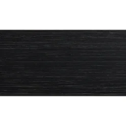 Kwantum Jaloezieën*Fenstr Bamboe Jaloezie Wessel 50mm Zwart