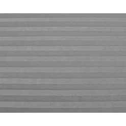 Kwantum Plisségordijnen*Fenstr Dubbel Plisségordijn Mia Linnen Lichtdoorlatend Naturel