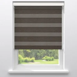 Kwantum Duo-Rolgordijnen*Fenstr Duo Rolgordijn Michiel Bruin