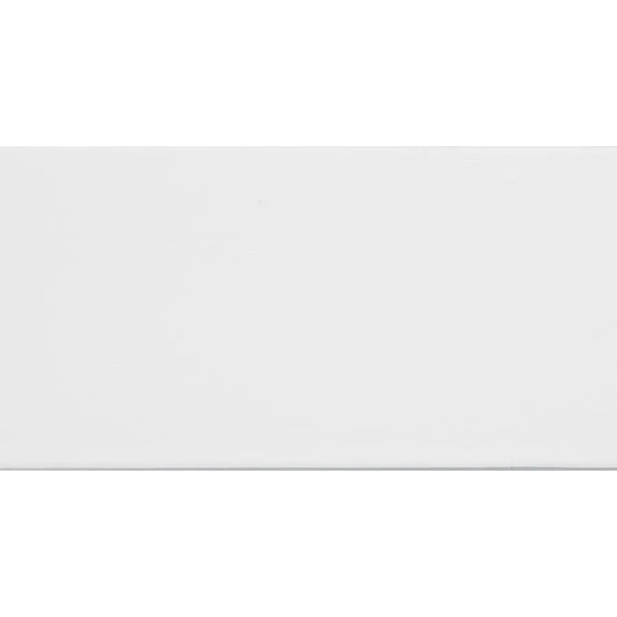 Kwantum Houten Jaloezieën|Jaloezieën*Fenstr Houten Jaloezie Hein 50mm Wit
