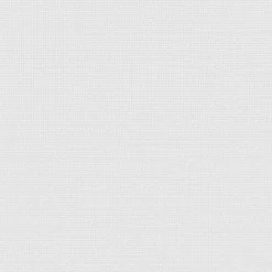 Kwantum Plisségordijnen*Fenstr Plissé Lina Transparant Wit