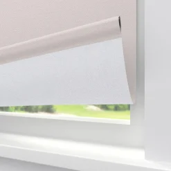 Kwantum Rolgordijnen*Fenstr Rolgordijn Fiene Verduisterend Zand