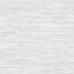 Kwantum Rolgordijnen*Fenstr Rolgordijn Fleur Wit Transparant