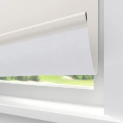 Kwantum Rolgordijnen*Fenstr Rolgordijn Noor Verduisterend Beige