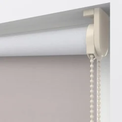 Kwantum Rolgordijnen*Fenstr Rolgordijn Noor Verduisterend Naturel