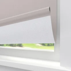 Kwantum Rolgordijnen*Fenstr Rolgordijn Noor Verduisterend Naturel