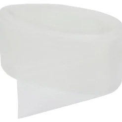 Kwantum Band & Haken*Gladband Transparant