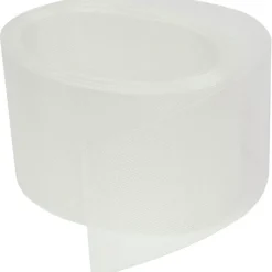 Kwantum Band & Haken*Gladband Transparant