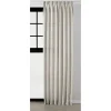 Kwantum Vouwgordijnen|Gordijnen*Gordijn Adam Naturel