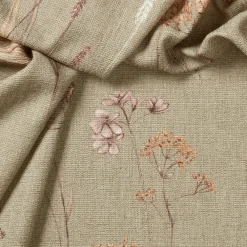 Kwantum Vouwgordijnen|Gordijnen*Gordijn Anneli Naturel