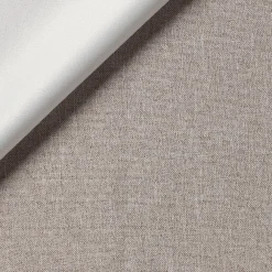 Kwantum Vouwgordijnen|Gordijnen*Gordijn Debbie Bruin LichtBruin