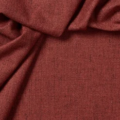 Kwantum Vouwgordijnen|Gordijnen*Gordijn Doris Bordeaux