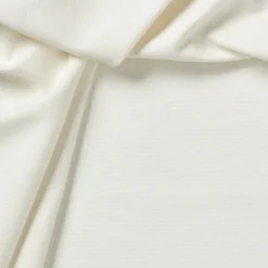 Kwantum Vouwgordijnen|Isolerende Gordijnen*Gordijn Jasmijn Off-white