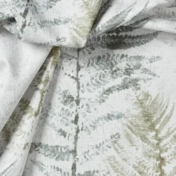 Kwantum Vouwgordijnen|Gordijnen*Gordijn Johanne Groen