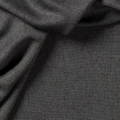 Kwantum Vouwgordijnen|Gordijnen*Gordijn Karlijn Antraciet