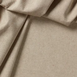 Kwantum Vouwgordijnen|Gordijnen*Gordijn Katja Naturel