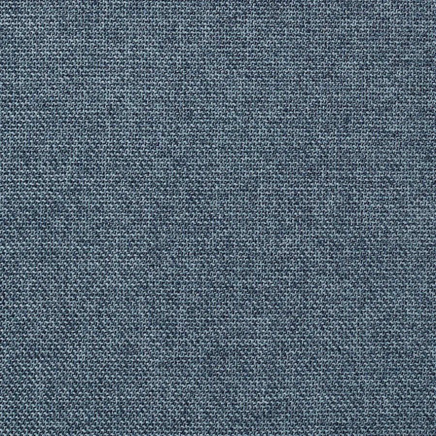 Kwantum Vouwgordijnen|Gordijnen*Gordijn Koen Blauw