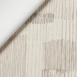 Kwantum Vouwgordijnen|Gordijnen*Gordijn Laurie Ecru