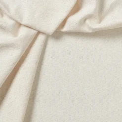 Kwantum Vouwgordijnen|Gordijnen*Gordijn Lieve Off-White